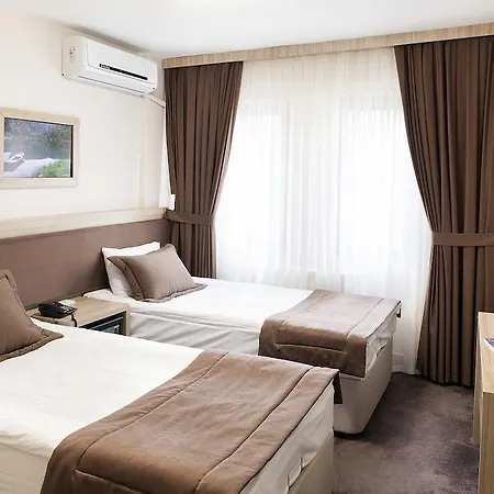 Emge Hotel