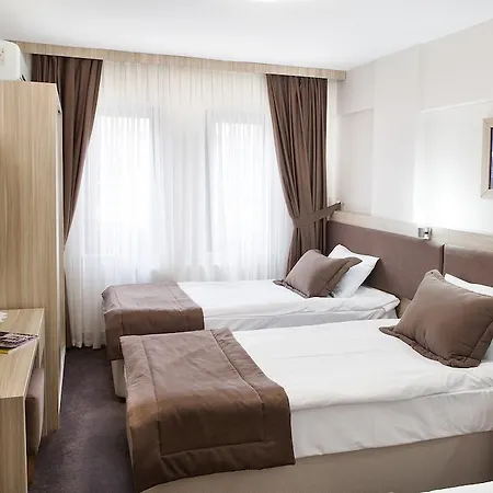 Hotel Emge
