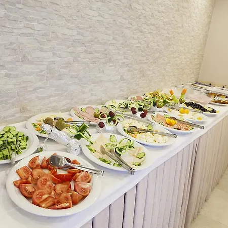 Отель Emge Стамбул