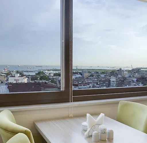 Emge 3* Κωνσταντινούπολη