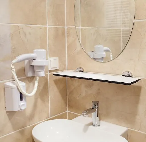 Emge Ξενοδοχείο