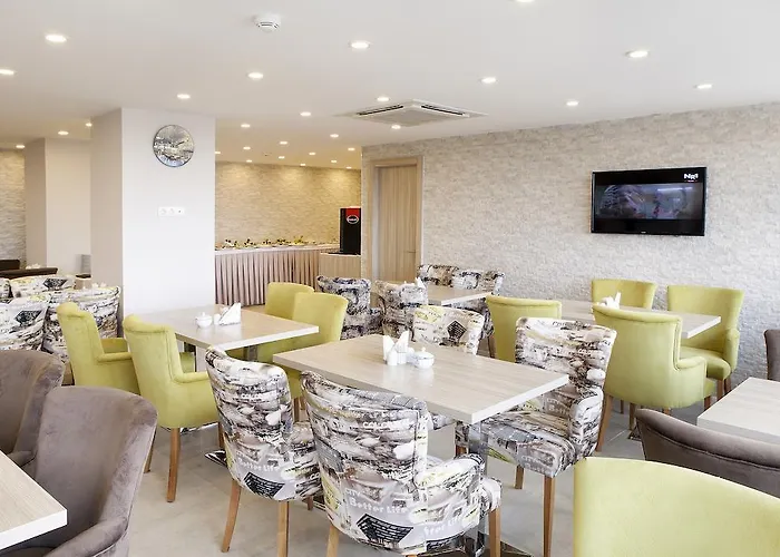 Emge Κωνσταντινούπολη