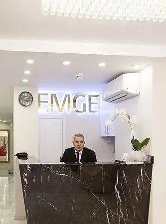 Emge Hotel