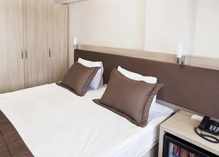 Emge מלון איסטמבול